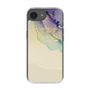 スリムプロテクションケース［ Marble Purple ］