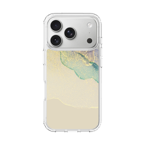 スリムプロテクションケース［ Marble Purple ］