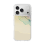 スリムプロテクションケース［ Marble Purple ］
