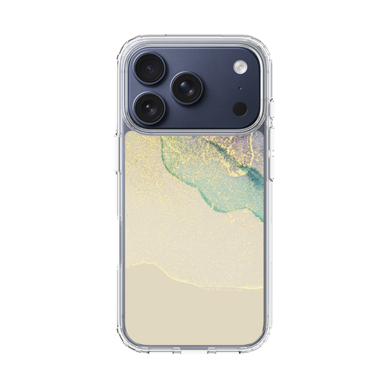 スリムプロテクションケース［ Marble Purple ］