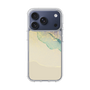 スリムプロテクションケース［ Marble Purple ］