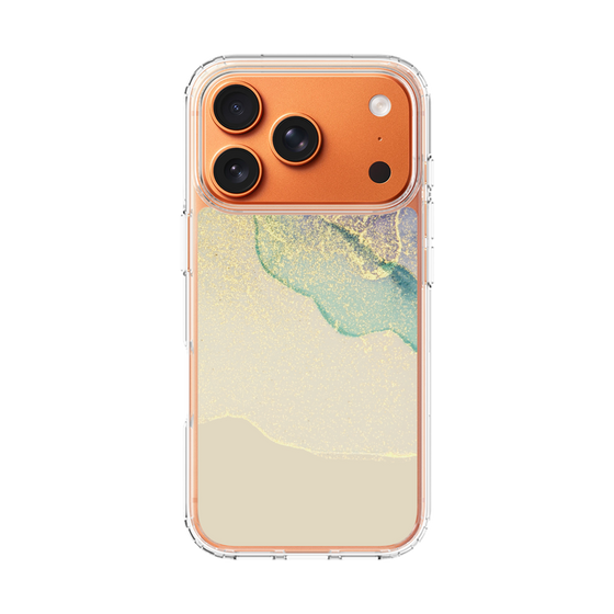 スリムプロテクションケース［ Marble Purple ］