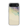 スリムプロテクションケース［ Marble Purple ］