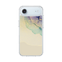 スリムプロテクションケース［ Marble Purple ］