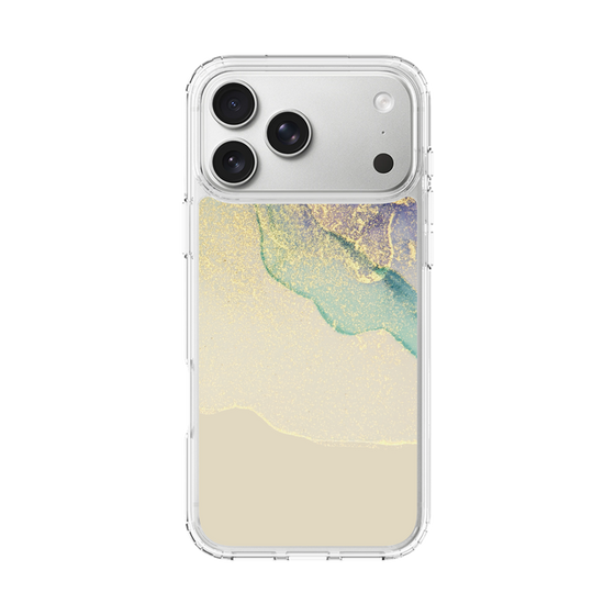 スリムプロテクションケース［ Marble Purple ］