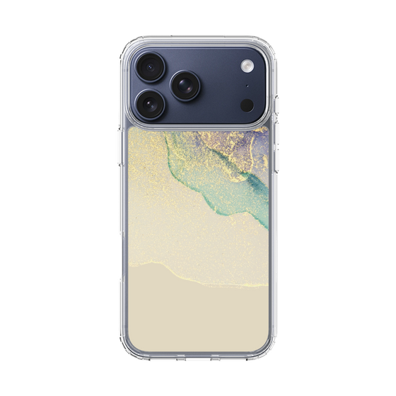 スリムプロテクションケース［ Marble Purple ］
