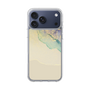 スリムプロテクションケース［ Marble Purple ］