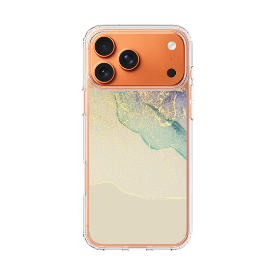 スリムプロテクションケース［ Marble Purple ］