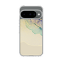 スリムプロテクションケース［ Marble Purple ］