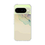 スリムプロテクションケース［ Marble Purple ］
