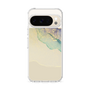 スリムプロテクションケース［ Marble Purple ］