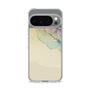 スリムプロテクションケース［ Marble Purple ］