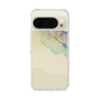 スリムプロテクションケース［ Marble Purple ］