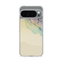 スリムプロテクションケース［ Marble Purple ］