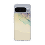 スリムプロテクションケース［ Marble Purple ］
