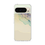 スリムプロテクションケース［ Marble Purple ］