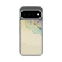 スリムプロテクションケース［ Marble Purple ］