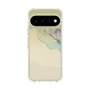 スリムプロテクションケース［ Marble Purple ］