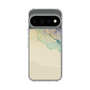スリムプロテクションケース［ Marble Purple ］