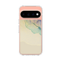 スリムプロテクションケース［ Marble Purple ］