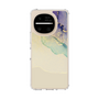 スリムプロテクションケース［ Marble Purple ］