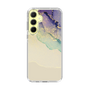 スリムプロテクションケース［ Marble Purple ］