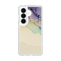 スリムプロテクションケース［ Marble Purple ］