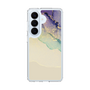 スリムプロテクションケース［ Marble Purple ］