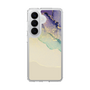 スリムプロテクションケース［ Marble Purple ］