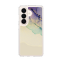 スリムプロテクションケース［ Marble Purple ］