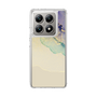 スリムプロテクションケース［ Marble Purple ］