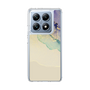 スリムプロテクションケース［ Marble Purple ］
