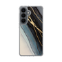 スリムプロテクションケース［ Marble Black ］