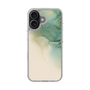 スリムプロテクションケース［ Marble Green ］