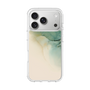 スリムプロテクションケース［ Marble Green ］