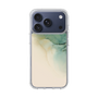 スリムプロテクションケース［ Marble Green ］