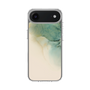 スリムプロテクションケース［ Marble Green ］