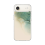 スリムプロテクションケース［ Marble Green ］