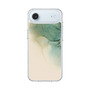 スリムプロテクションケース［ Marble Green ］