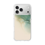 スリムプロテクションケース［ Marble Green ］