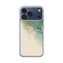 スリムプロテクションケース［ Marble Green ］