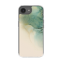 スリムプロテクションケース［ Marble Green ］