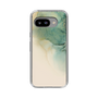 スリムプロテクションケース［ Marble Green ］