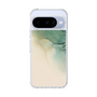 スリムプロテクションケース［ Marble Green ］
