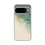 スリムプロテクションケース［ Marble Green ］