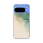 スリムプロテクションケース［ Marble Green ］