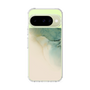 スリムプロテクションケース［ Marble Green ］