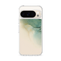 スリムプロテクションケース［ Marble Green ］