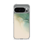 スリムプロテクションケース［ Marble Green ］