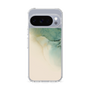 スリムプロテクションケース［ Marble Green ］